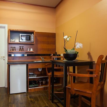 Oasis Prague Apartments Εξωτερικό φωτογραφία