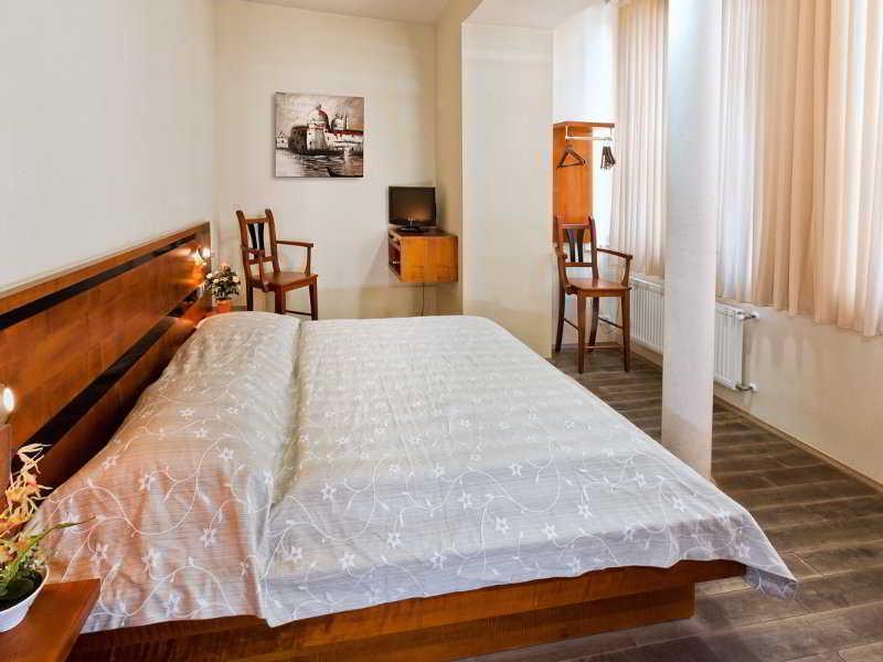 Oasis Prague Apartments Δωμάτιο φωτογραφία
