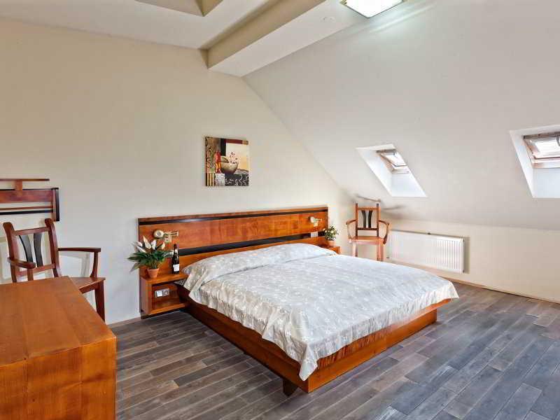 Oasis Prague Apartments Δωμάτιο φωτογραφία