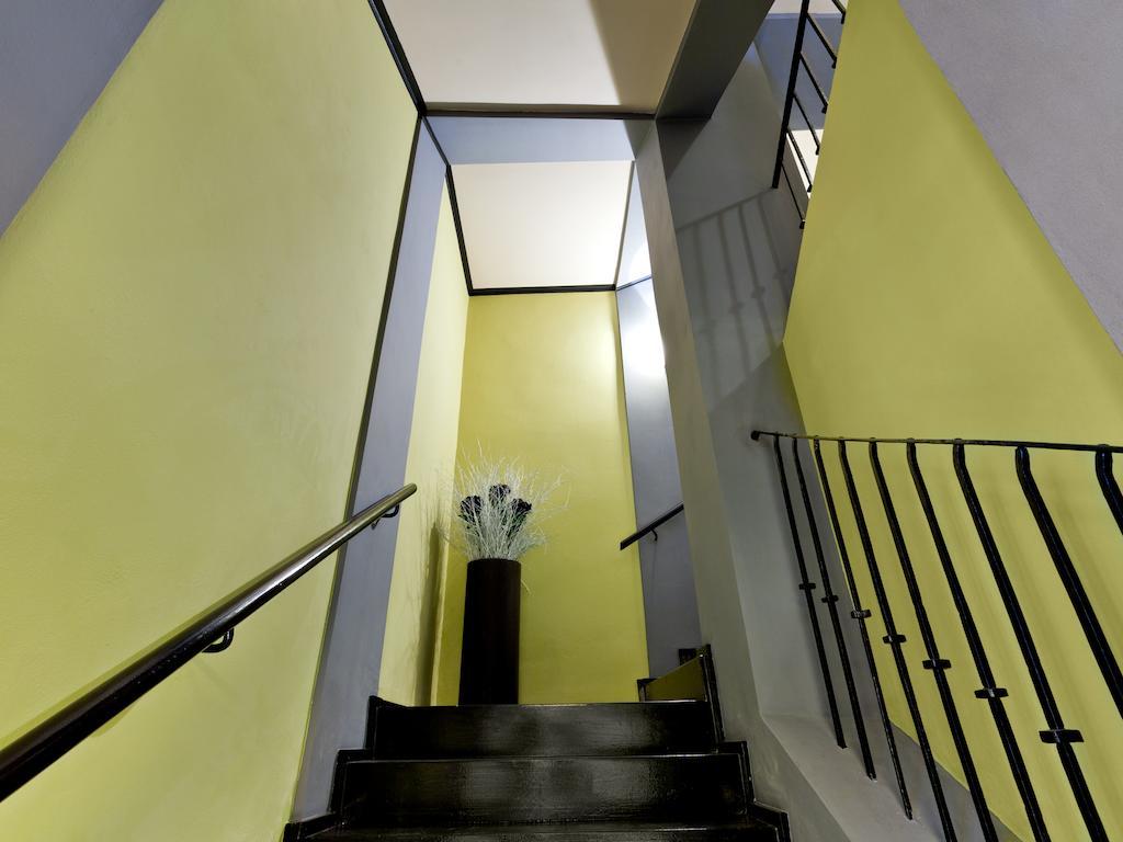 Oasis Prague Apartments Εξωτερικό φωτογραφία