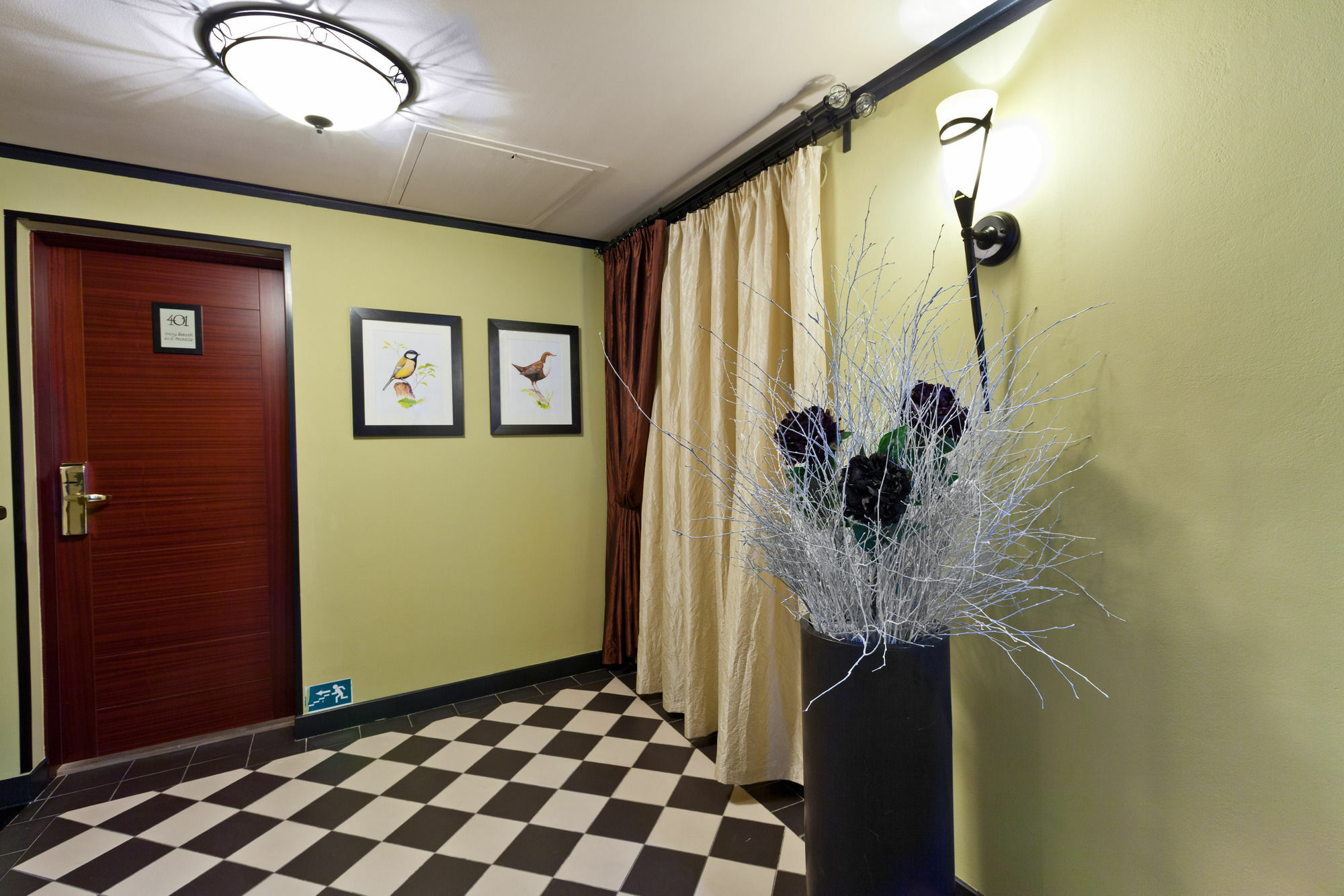 Oasis Prague Apartments Εξωτερικό φωτογραφία