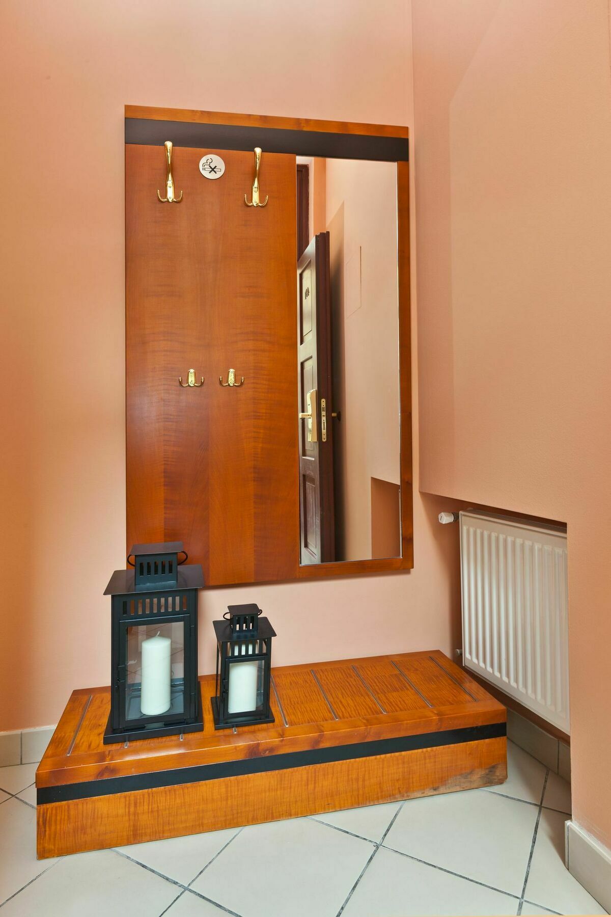 Oasis Prague Apartments Εξωτερικό φωτογραφία