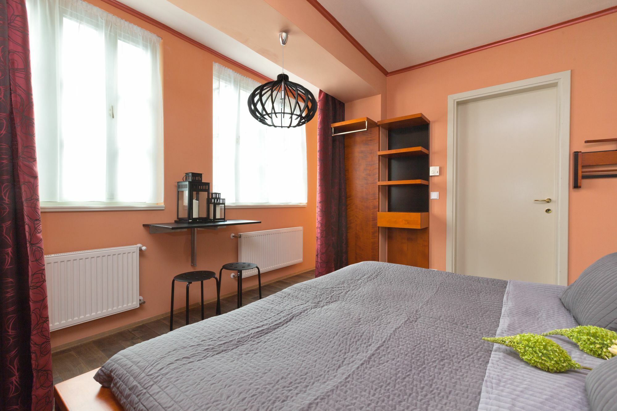 Oasis Prague Apartments Εξωτερικό φωτογραφία