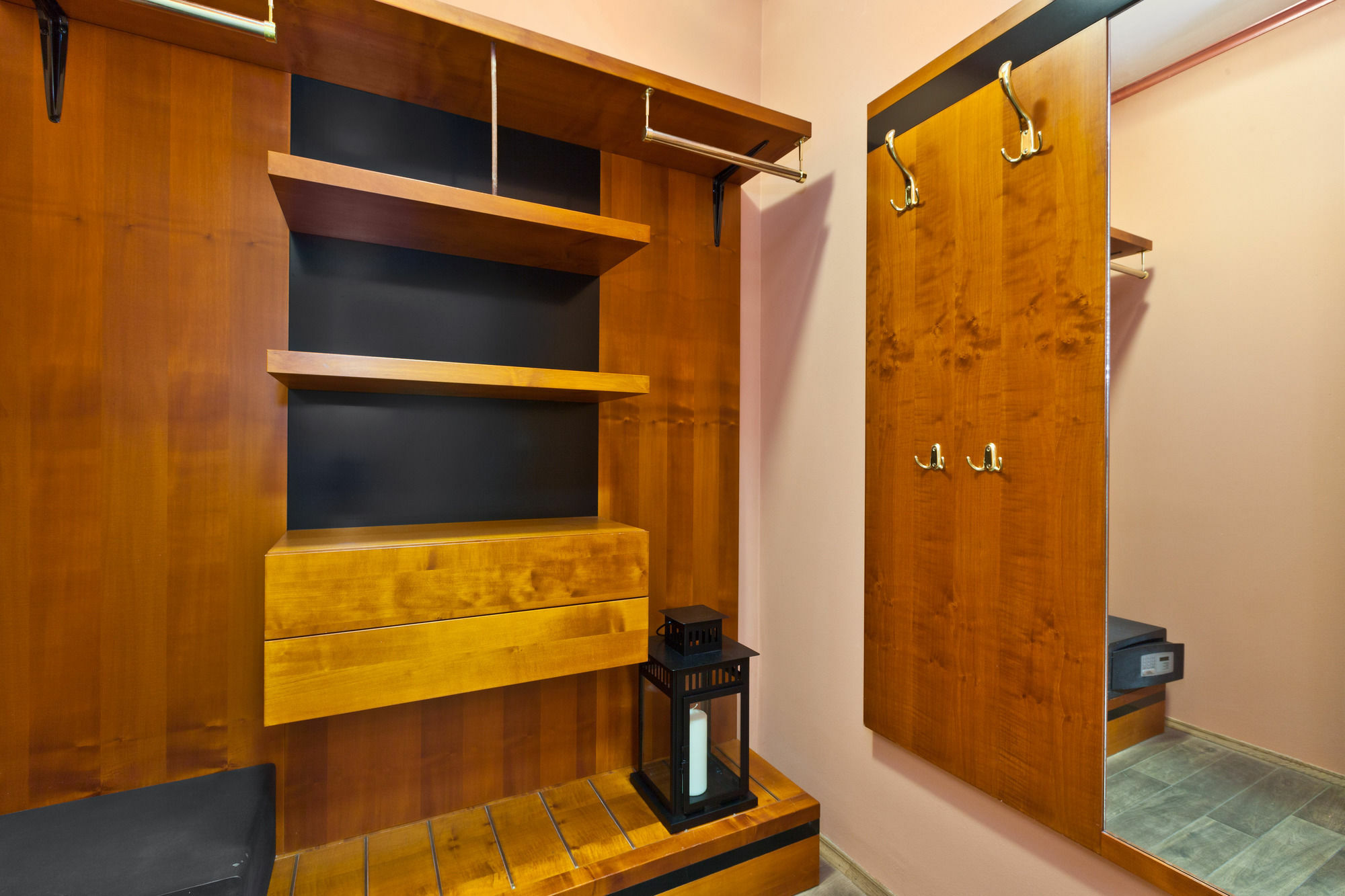 Oasis Prague Apartments Εξωτερικό φωτογραφία