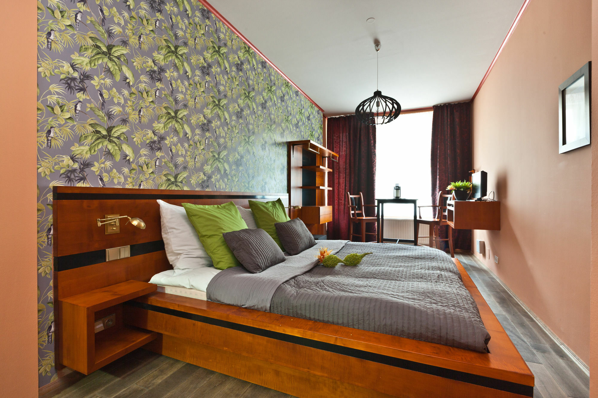 Oasis Prague Apartments Εξωτερικό φωτογραφία