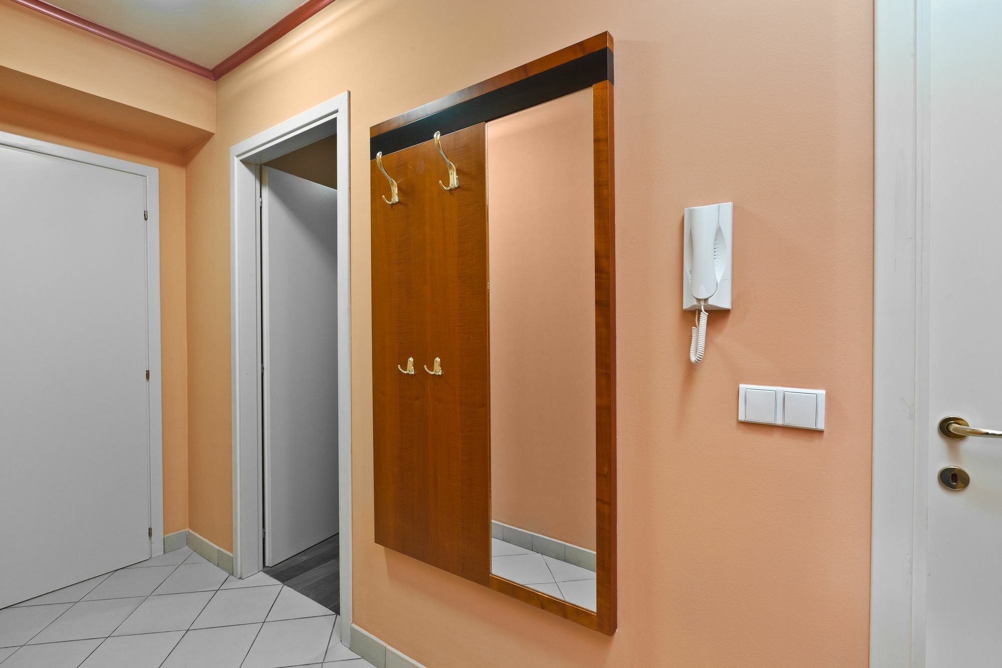 Oasis Prague Apartments Εξωτερικό φωτογραφία