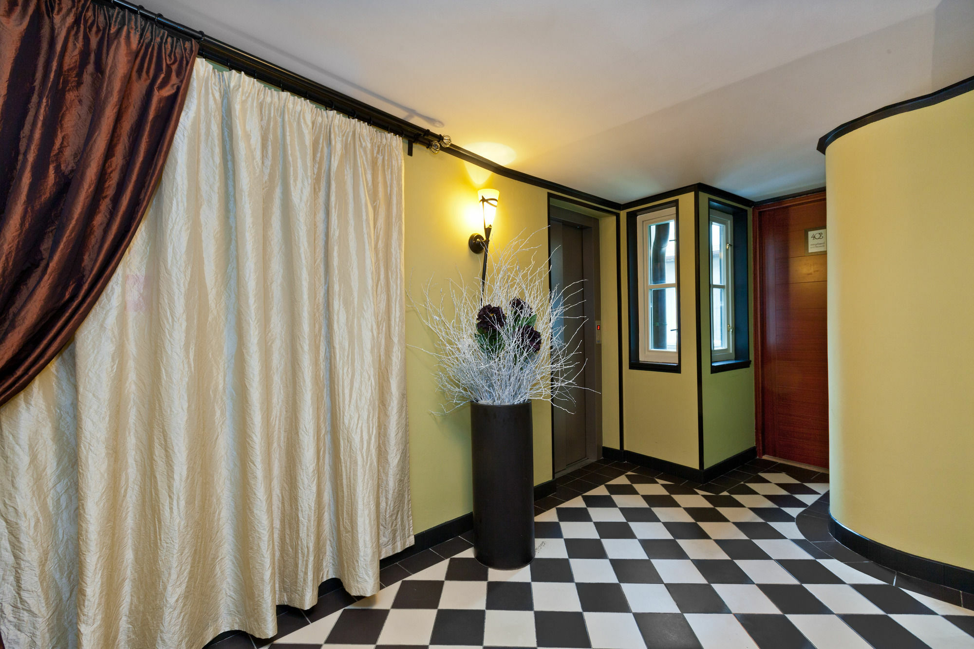 Oasis Prague Apartments Εξωτερικό φωτογραφία