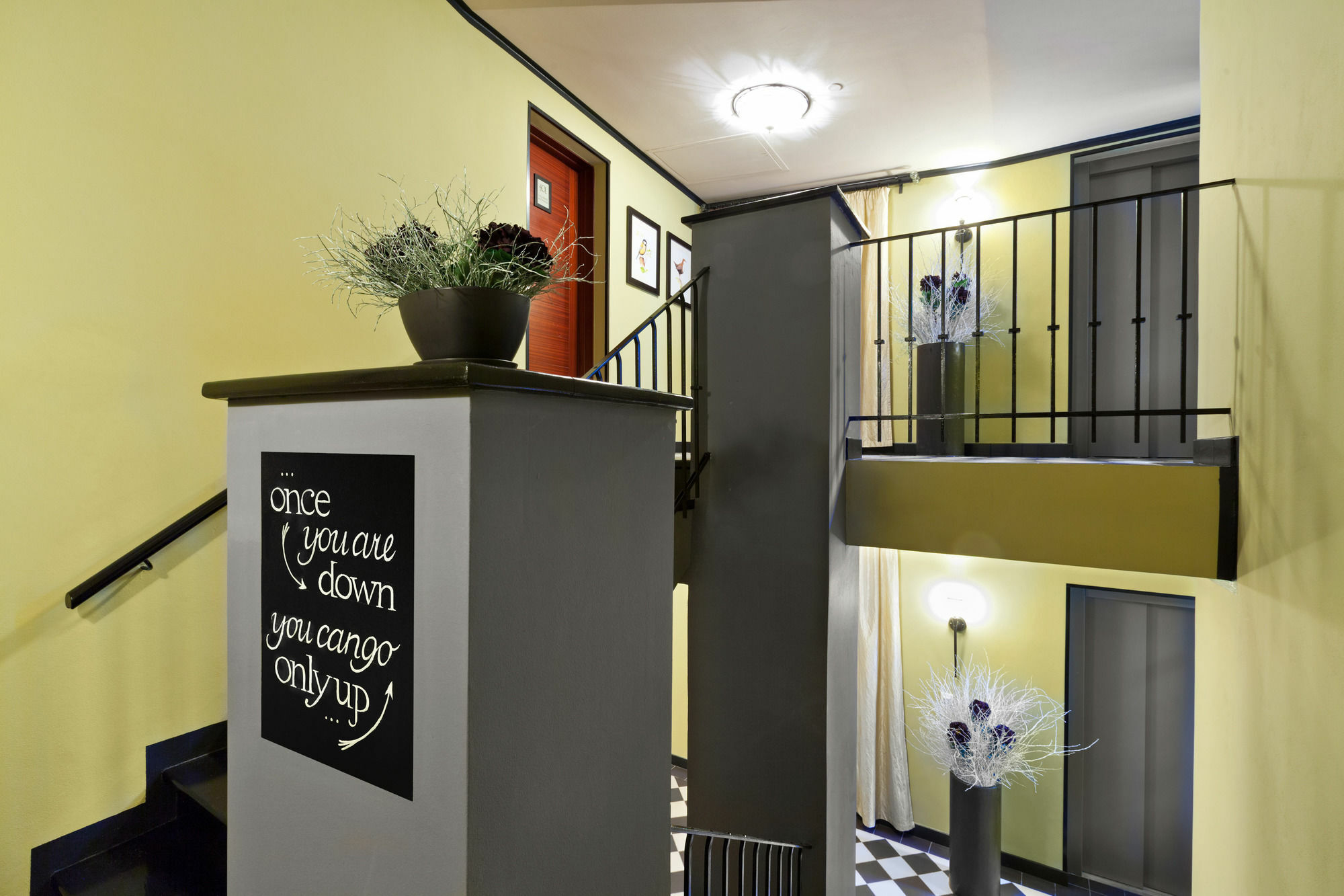 Oasis Prague Apartments Εξωτερικό φωτογραφία