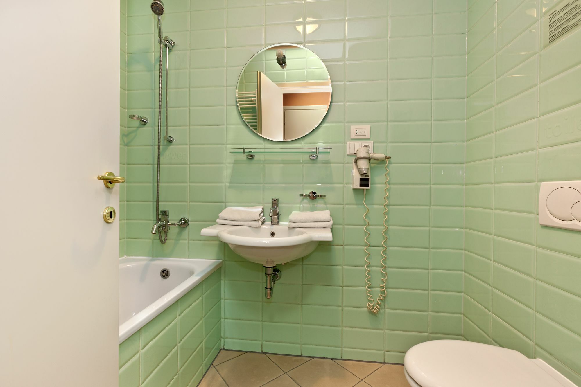 Oasis Prague Apartments Εξωτερικό φωτογραφία